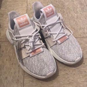 Adidas sizes 8 never used before